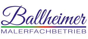 Malerfachbetrieb Ballheimer